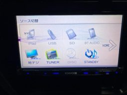 TOYOTA HILUX SURF SSR-X V SELECTION 2000 full