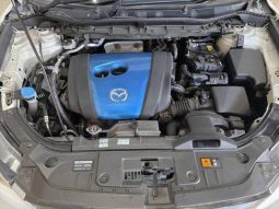 MAZDA CX-5 20S full