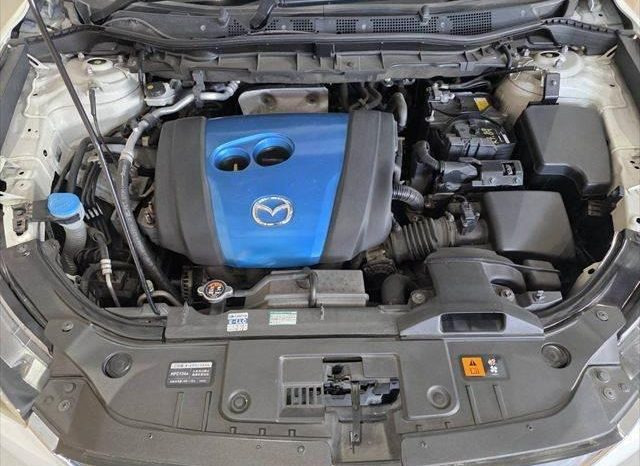 MAZDA CX-5 20S full