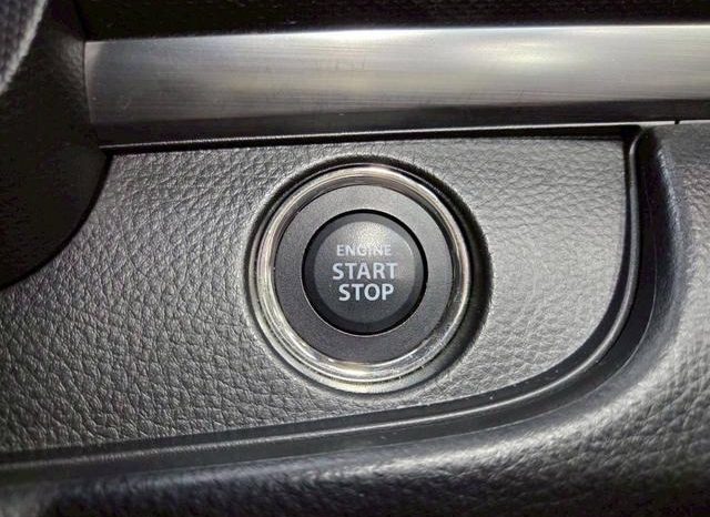 SUZUKI SWIFT STYLE 2014 full