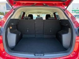 MAZDA CX-5 20S full