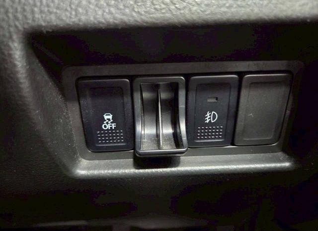 SUZUKI SWIFT STYLE 2014 full