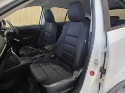 MAZDA CX-5 20S full