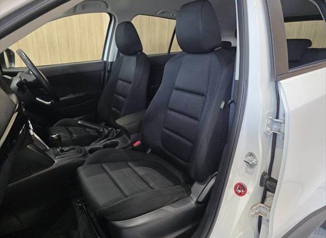 MAZDA CX-5 20S full
