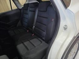 MAZDA CX-5 20S full