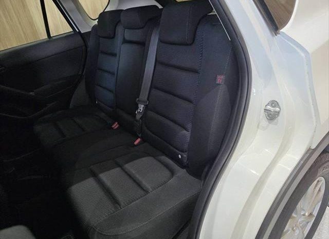 MAZDA CX-5 20S full