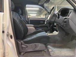 TOYOTA HILUX SURF SSR-X V SELECTION 2000 full