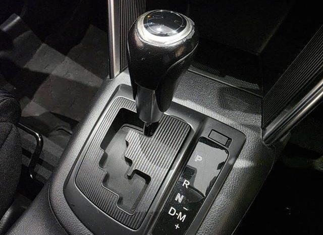 MAZDA CX-5 20S full