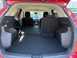 MAZDA CX-5 20S full