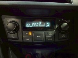 SUZUKI SWIFT STYLE 2014 full