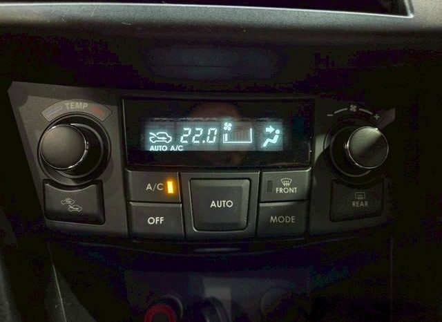 SUZUKI SWIFT STYLE 2014 full