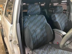 TOYOTA HILUX SURF SSR-X V SELECTION 2000 full