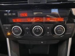 MAZDA CX-5 20S full