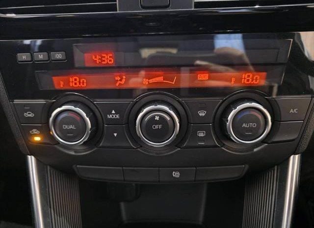 MAZDA CX-5 20S full