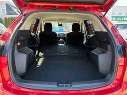MAZDA CX-5 20S full