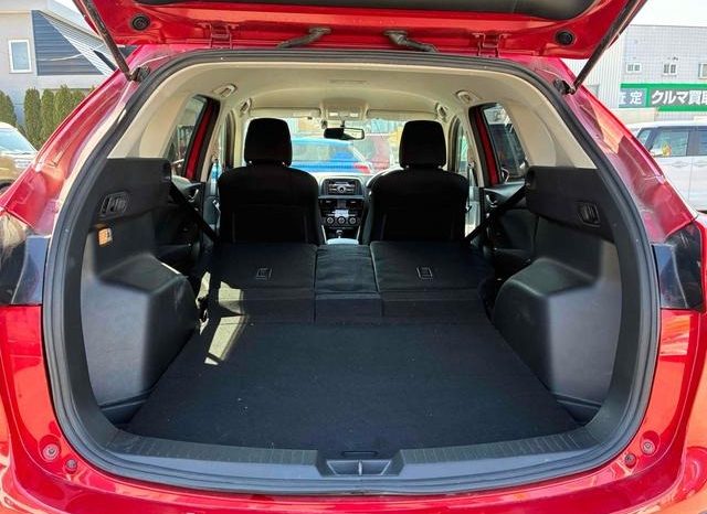 MAZDA CX-5 20S full