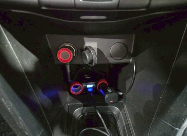 SUZUKI SWIFT STYLE 2014 full