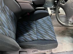 TOYOTA HILUX SURF SSR-X V SELECTION 2000 full