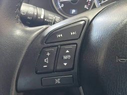 MAZDA CX-5 20S full