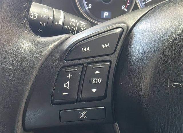 MAZDA CX-5 20S full