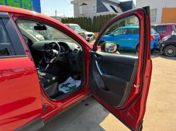 MAZDA CX-5 20S full
