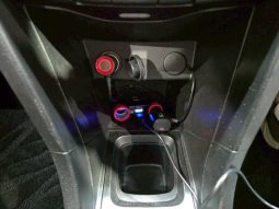 SUZUKI SWIFT STYLE 2014 full