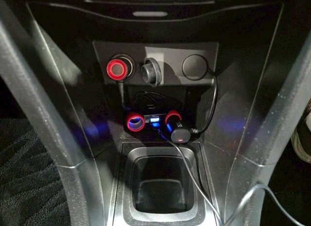 SUZUKI SWIFT STYLE 2014 full