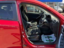 MAZDA CX-5 20S full