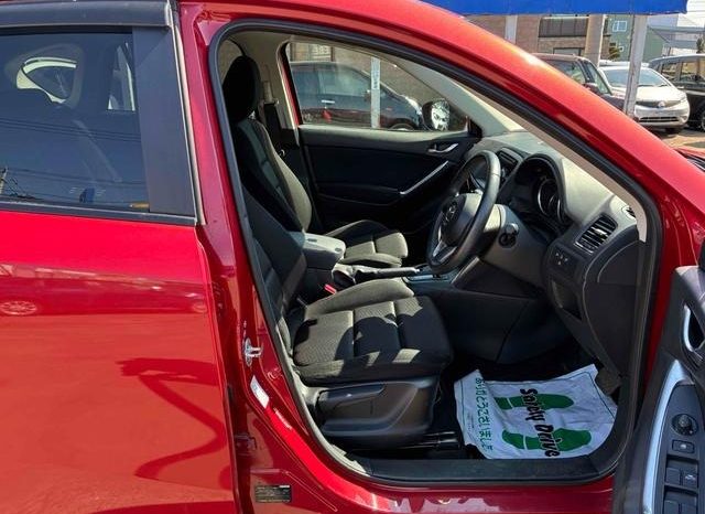 MAZDA CX-5 20S full