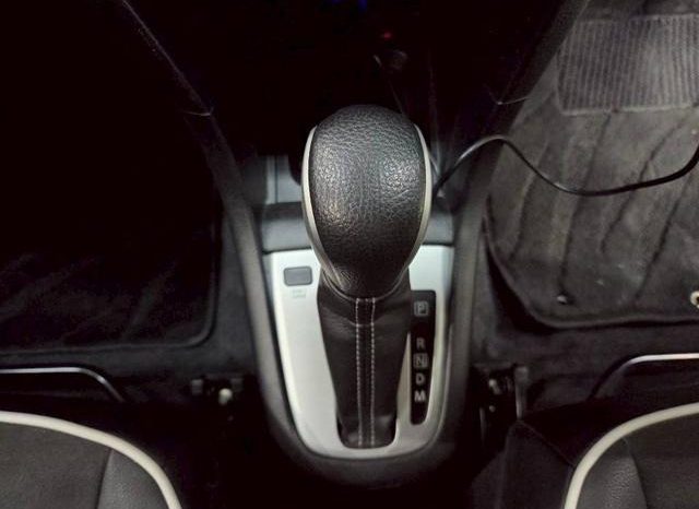SUZUKI SWIFT STYLE 2014 full
