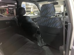 TOYOTA HILUX SURF SSR-X V SELECTION 2000 full