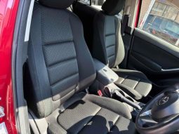 MAZDA CX-5 20S full
