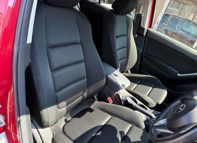 MAZDA CX-5 20S full