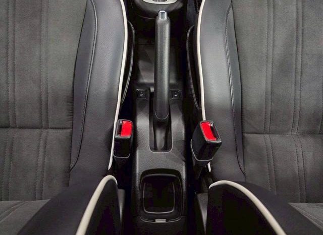 SUZUKI SWIFT STYLE 2014 full