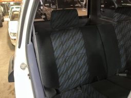 TOYOTA HILUX SURF SSR-X V SELECTION 2000 full