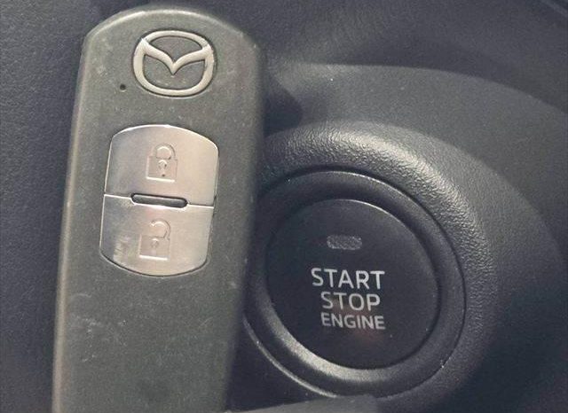 MAZDA CX-5 20S full