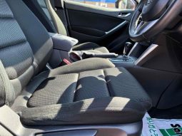 MAZDA CX-5 20S full