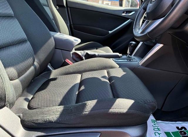 MAZDA CX-5 20S full