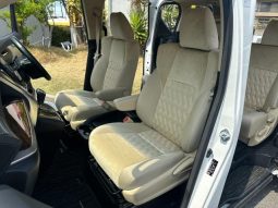 TOYOTA ALPHARD 2.5X 2018 full