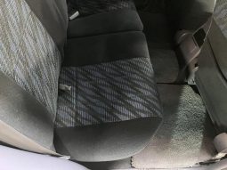 TOYOTA HILUX SURF SSR-X V SELECTION 2000 full