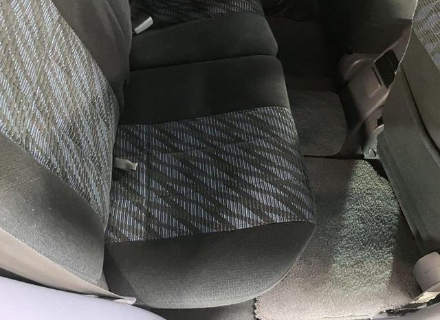TOYOTA HILUX SURF SSR-X V SELECTION 2000 full