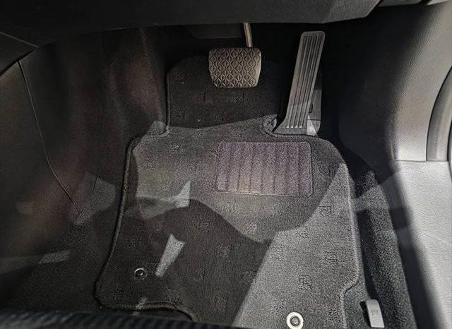 MAZDA CX-5 20S full