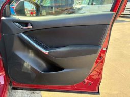 MAZDA CX-5 20S full