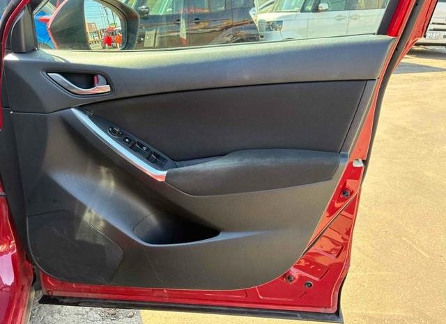 MAZDA CX-5 20S full