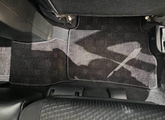 MAZDA CX-5 20S full