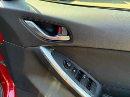 MAZDA CX-5 20S full