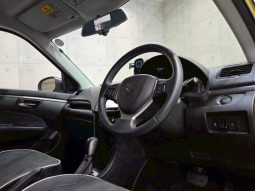 SUZUKI SWIFT STYLE 2014 full