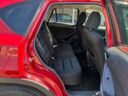 MAZDA CX-5 20S full