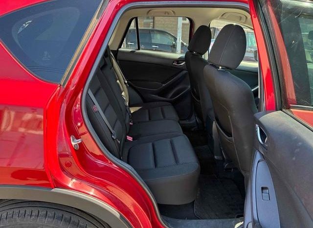 MAZDA CX-5 20S full