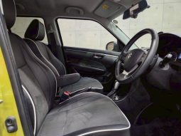 SUZUKI SWIFT STYLE 2014 full